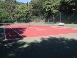 COLLIOURE Maison  piscine tennis gardien