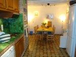 MAISON DE VILLAGE 50 m�tres plage