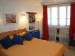 MAISON DE VILLAGE 50 m�tres plage