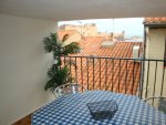 MAISON DE VILLAGE 50 m�tres plage