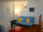 MAISON DE VILLAGE 50 m�tres plage