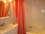 MAISON DE VILLAGE 50 m�tres plage