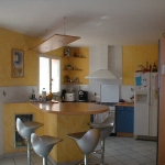 COLLIOURE, VILLA 2 faces 