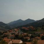 COLLIOURE, VILLA 2 faces 