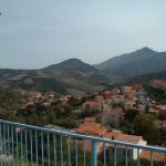 COLLIOURE, VILLA 2 faces 
