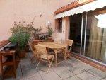 APPARTEMENT F 2 spacieux proche centre