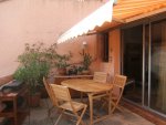APPARTEMENT F 2 spacieux proche centre