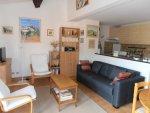 APPARTEMENT F 2 spacieux proche centre