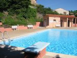 APPARTEMENT r�sidence PISCINE et TENNIS 